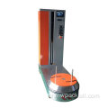 Bagagemachine inpak koffer inpakmachine luchthaven bagage wrap pak machine prijs